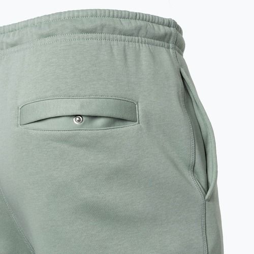 Pánske nohavice Nike Club Fleece Joggers jade horizon/jade horizon