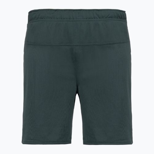 Pánske šortky Nike Dri-Fit Totality 7" Unlined vintage green/black