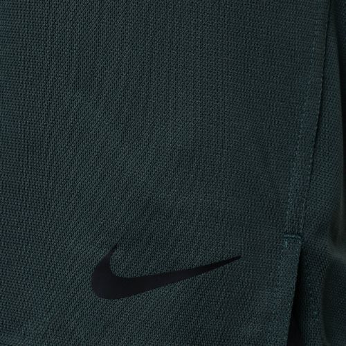 Pánske šortky Nike Dri-Fit Totality 7" Unlined vintage green/black