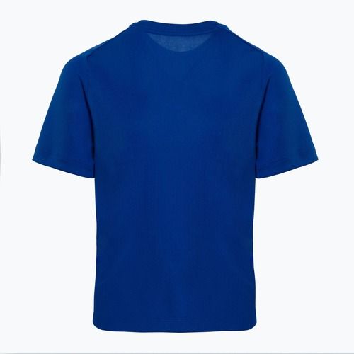 Detské tričko Nike Dri-Fit Multi DX5380 game royal/white