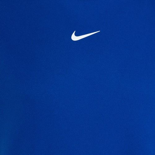 Detské tričko Nike Dri-Fit Multi DX5380 game royal/white