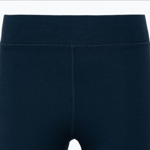 Dámske šortky Nike Sportswear Classic High-Waisted 8" Biker armory navy/sail