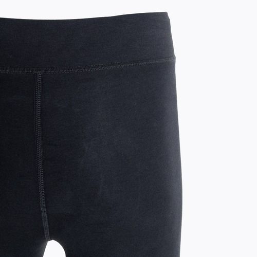 Dámske legíny Nike Sportswear Classics black/sail