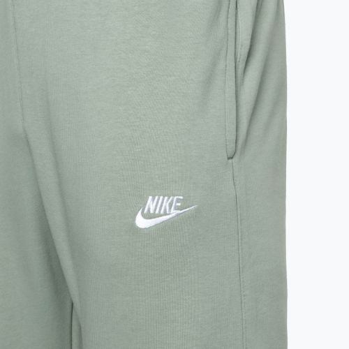 Pánske nohavice Nike Sportswear Club Jogger jade horizon/jade horizon/white