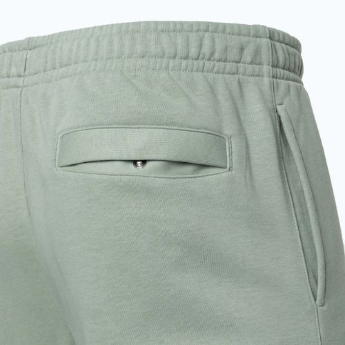 Pánske nohavice Nike Sportswear Club Jogger jade horizon/jade horizon/white