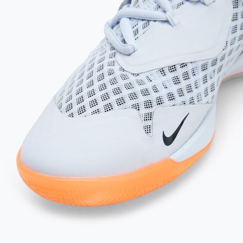 Topánky na volejbal Nike Zoom Hyperspeed Court SE viacfarebné/viacfarebné