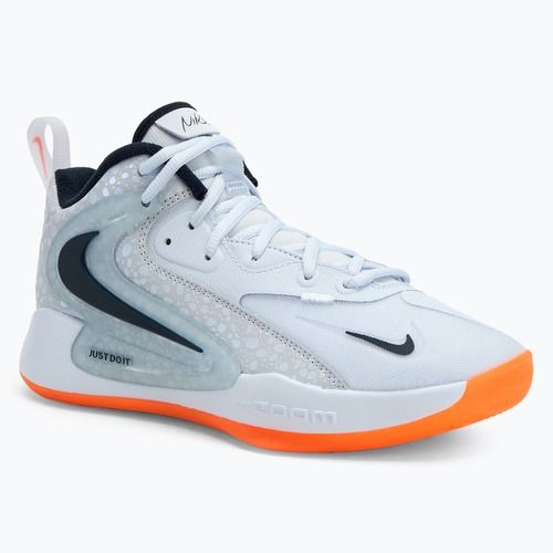 Topánky Nike Hyperset 2 SE viacfarebné/viacfarebné