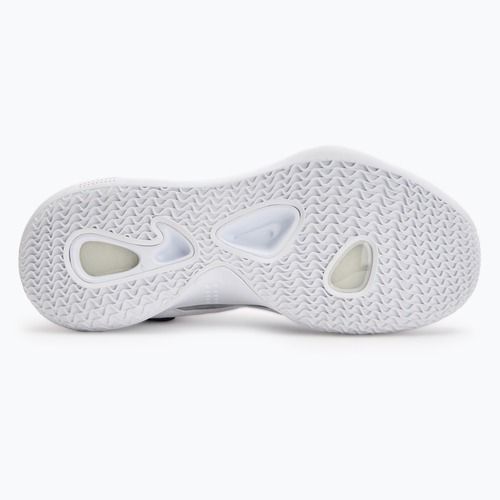 Volejbalové topánky Nike React Hyperset 2 white/white/black