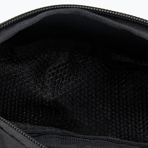 Taštička ľadvinka Nike Heritage black/white