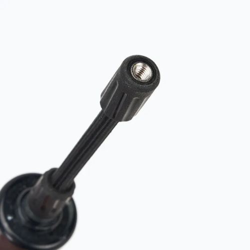 Pumpa na lopty Nike Hyperspeed Ball Pump Swoosh black/metallic gold/metallic gold