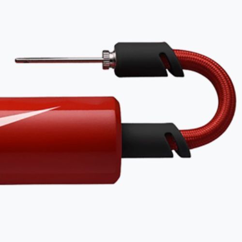 Pumpa na lopty Nike Essential Ball Pump university red/white/white