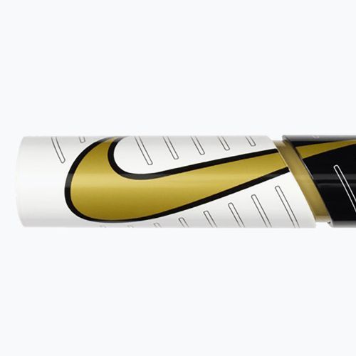 Pumpa na lopty Nike Essential Ball Pump white/metallic gold/black
