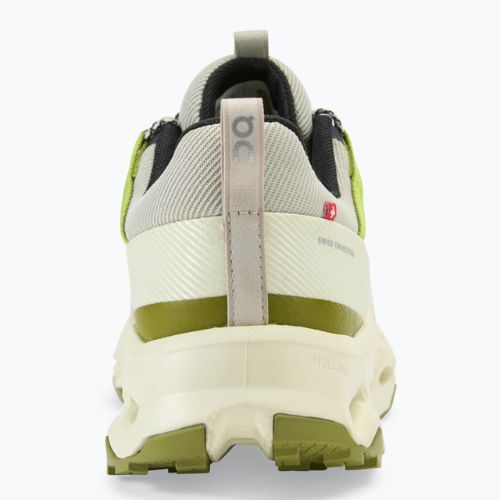 Pánske topánky On Cloudhorizon chalk/seedling