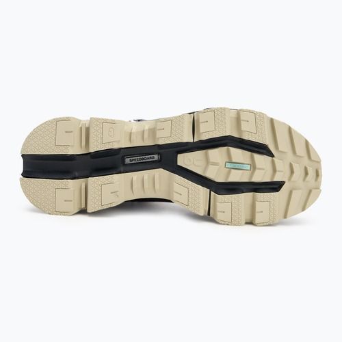 Dámska treková obuv On Cloudrock Waterproof
