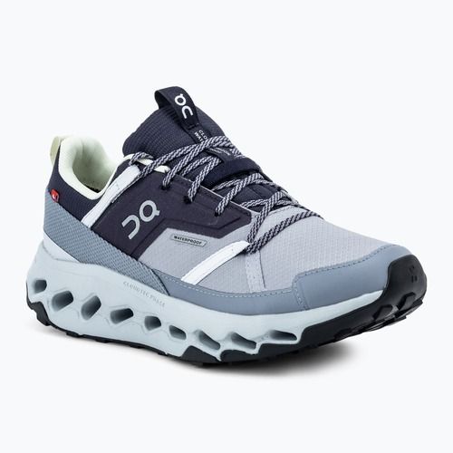 Dámska obuv On Cloudhorizon Waterproof midnight/glacier