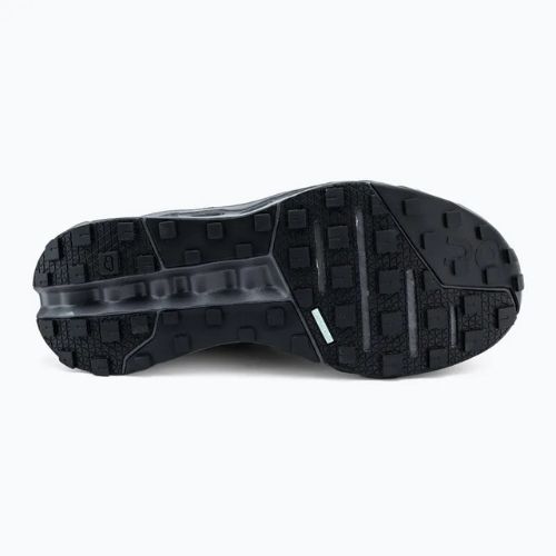 Dámska obuv On Cloudhorizon Waterproof black/eclipse