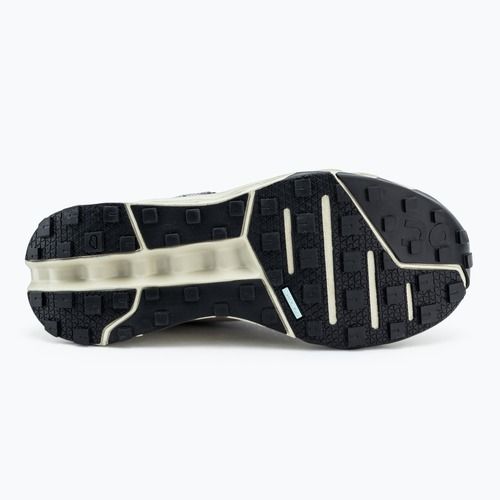 Dámska obuv On Cloudhorizon Waterproof iron/chalk