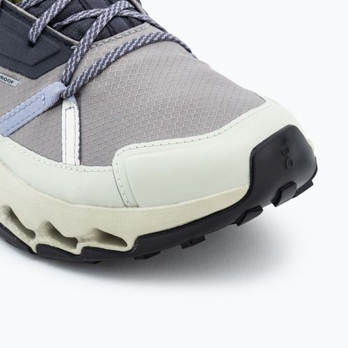 Dámska obuv On Cloudhorizon Waterproof iron/chalk