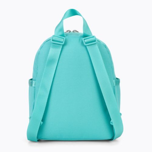 Dámsky batoh Nike Sportswear Futura 365 Mini 6 l green frost / green frost / white