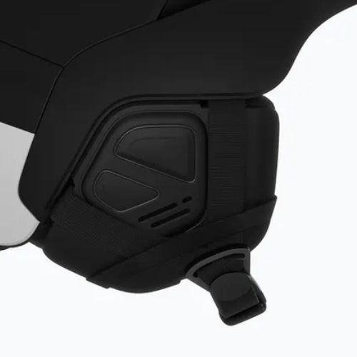 Lyžiarska prilba POC Obex Connect uranium black