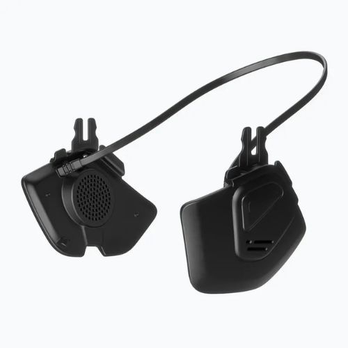 Slúchadlá POC Obex Connect Headset uranium black
