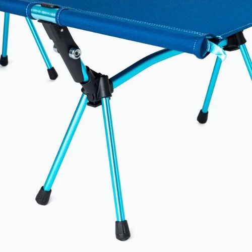 Cestovná posteľ KADVA Lito ultralight modrá