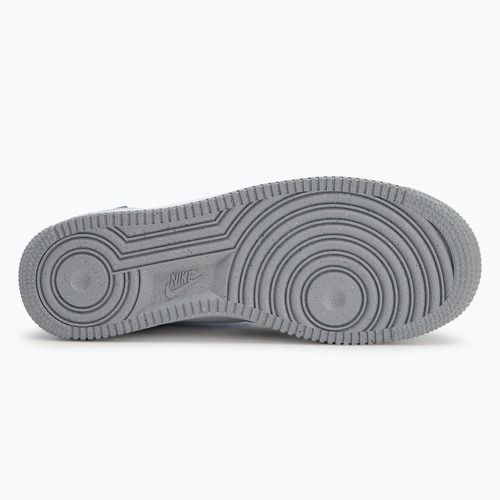 Pánska obuv Nike Air Force 1 '07 Next Nature wolf grey / white / university bluebi