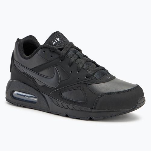 Pánska obuv Nike Air Max IVO Leather black