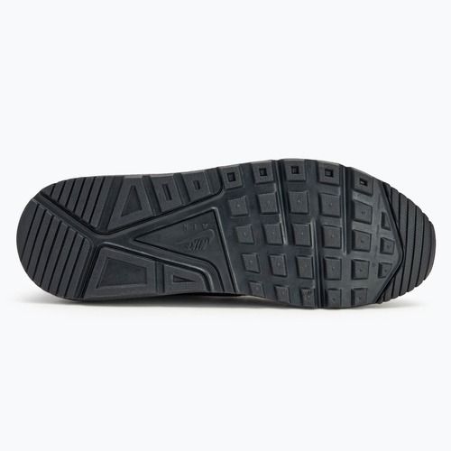 Pánska obuv Nike Air Max IVO Leather black