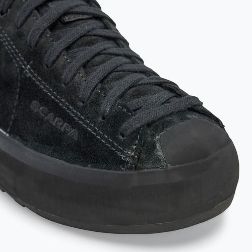 Pánska obuv SCARPA Mojito Wrap GTX black