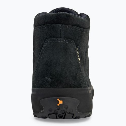Pánska obuv SCARPA Mojito Wrap Mid GTX black