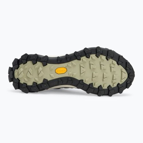 Pánska turistická obuv SCARPA Rove GTX mud/dark rock/burnt
