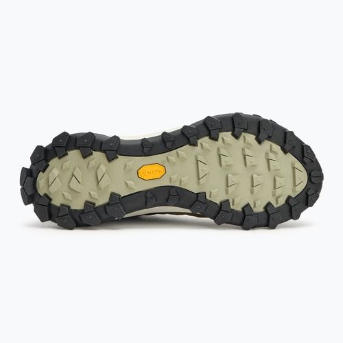Pánske turistické topánky SCARPA Rove GTX gray/military/gray