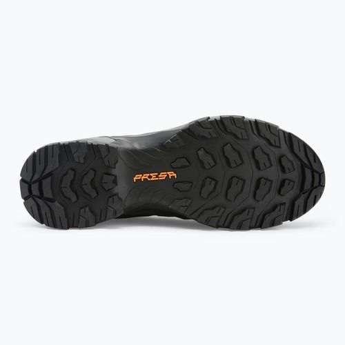 Pánska turistická obuv SCARPAMoraine GTX anthracite