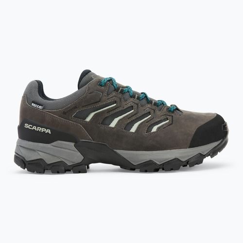 Pánska turistická obuv SCARPAMoraine GTX anthracite