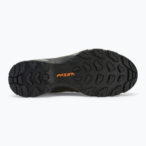Pánska turistická obuv SCARPAMoraine GTX fossil brown