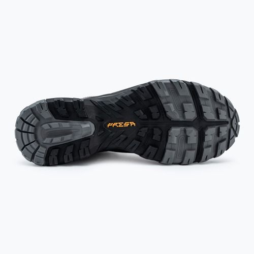 Pánske trekové topánky SCARPA Rush TRK LT GTX mud/burnt orange