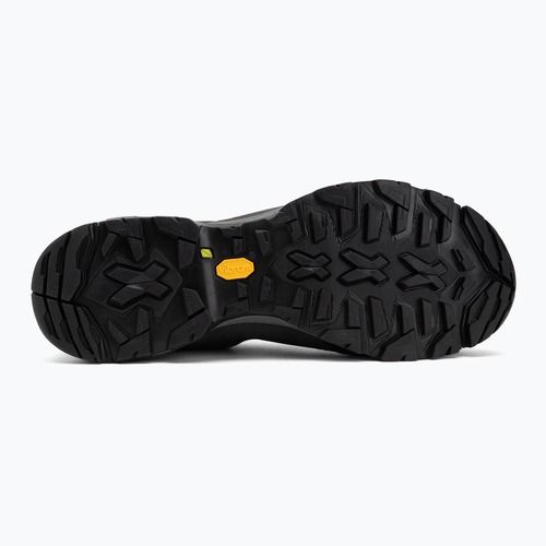 Pánska turistická obuv SCARPA Mojito Trail GTX titanium/mustard