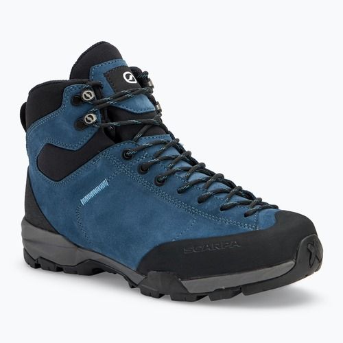 Pánska treková obuv SCARPA Mojito Hike GTX ocean/light ocean