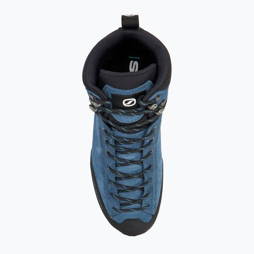 Pánska treková obuv SCARPA Mojito Hike GTX ocean/light ocean