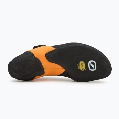 Lezecká obuv SCARPA Instinct VS black
