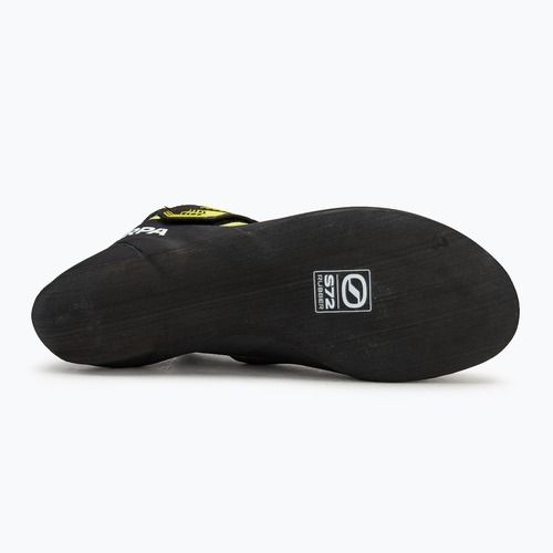 Lezecká obuv SCARPA Origin VS petrol/lime