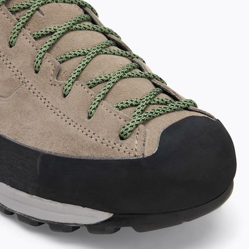 Pánska prístupová obuv SCARPA Mescalito GTX taupe/forest