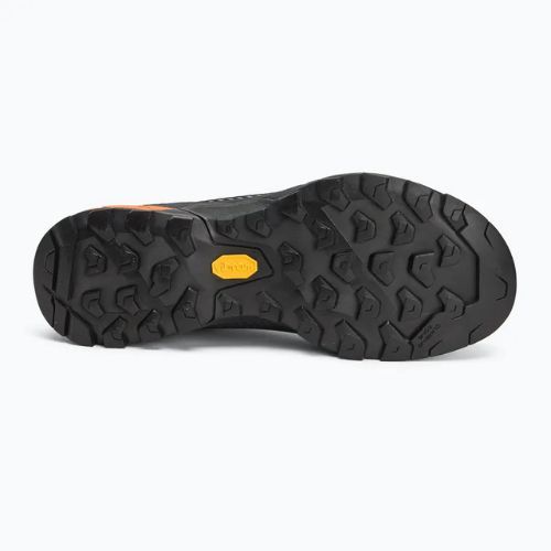 Pánske topánky SCARPA Rapid Xt Gtx caribou / rust orange