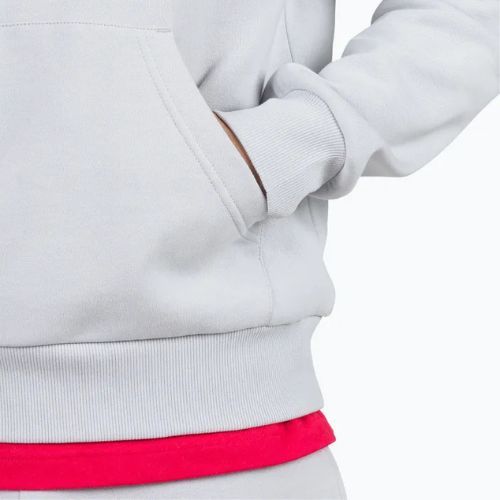 Pánska mikina Rossignol New Hero Hoodie soft grey