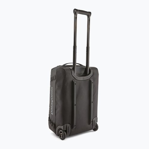 Cestovná taška Patagonia Black Hole Cestovné Duffel 40 l black