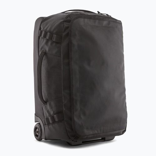 Cestovná taška Patagonia Black Hole Cestovné Duffel 40 l black