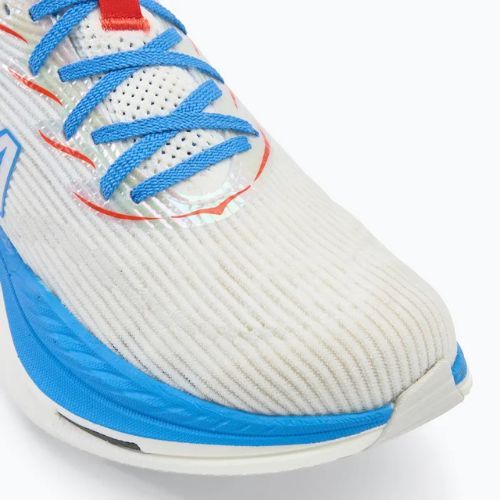 Bežecká obuv HOKA Cielo X1 white/virtual blue