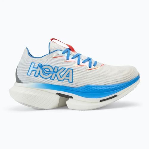 Bežecká obuv HOKA Cielo X1 white/virtual blue