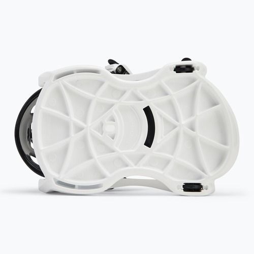 Detské snowboardové viazanie Salomon Goodtime XS black/white